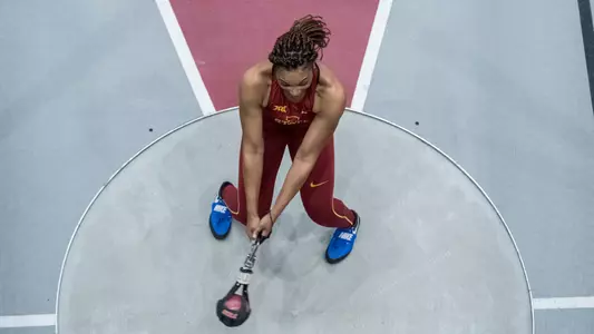Keiara Williams