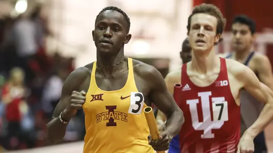Festus Lagat