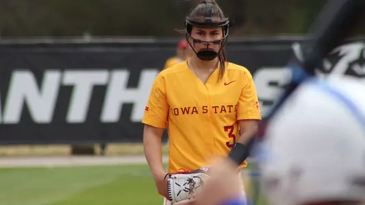 Janessa Jasso vs. Georgia State