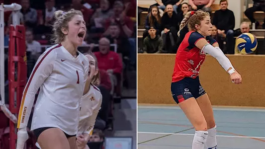 Hannah Bailey - Then & Now