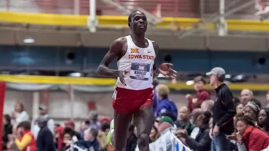 Edwin Kurgat