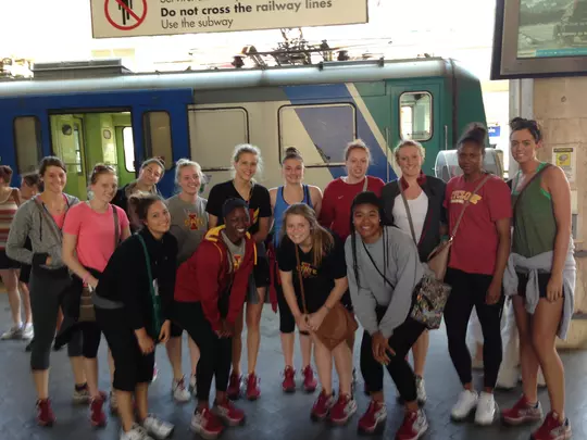 2014 Cyclones in Europe