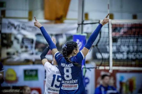 Genesis Miranda