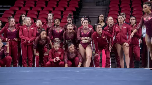 Team - Iowa