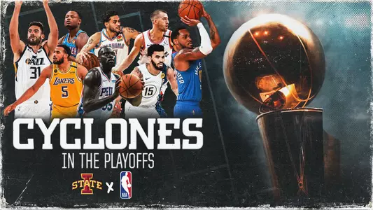 NBA Playoffs