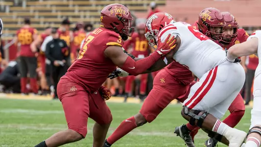 JaQuan Bailey