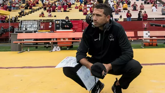 Matt Campbell