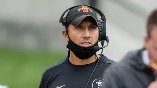 Matt Campbell