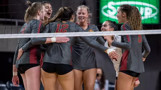 Team - Scrimmage