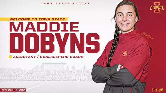 Maddie Dobyns Graphic