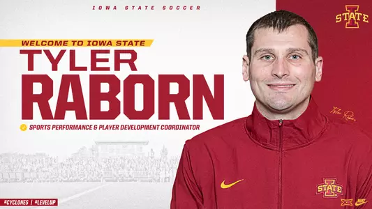 Tyler Raborn Graphic