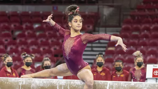 Addy De Jesus - at Denver