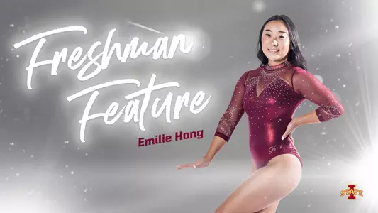 Emilie Hong Newcomer Feature
