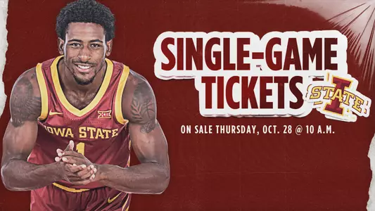 single-game tickets