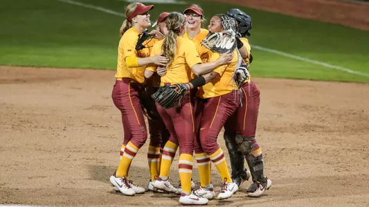 Iowa State Softball