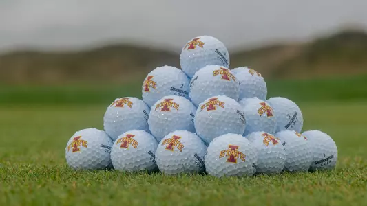 Golf Balls