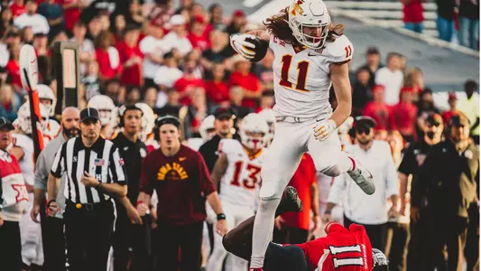 Chase Allen