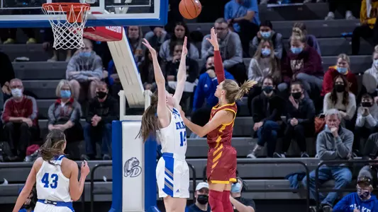 Ashley Joens - Drake