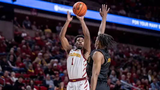 Izaiah Brockington vs UAPB