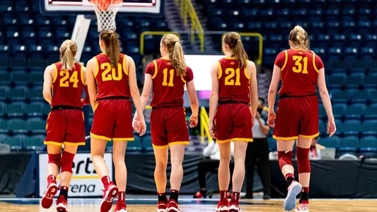 WBB Starters