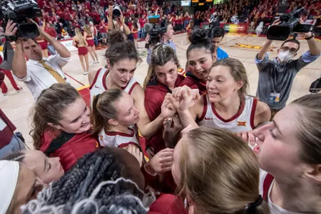 Iowa State Cyclones