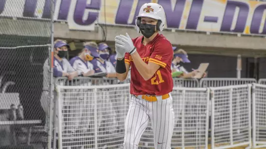 Skyler Ramos vs. UNI