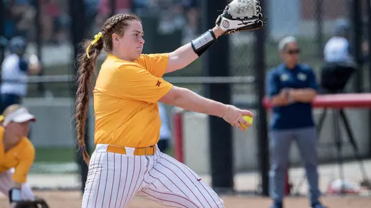 Shannon Mortimer vs. Georgia Tech