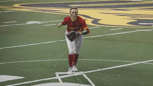 Ellie Spelhaug vs. UNI