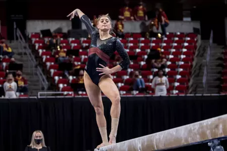 Sophia Steinmeyer - vs Denver
