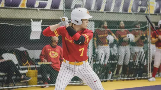 Sami Williams vs. UNI