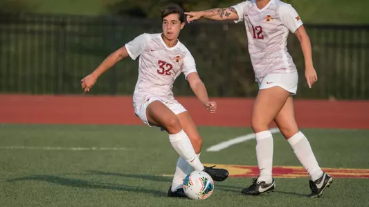 Mira Emma vs. Baylor