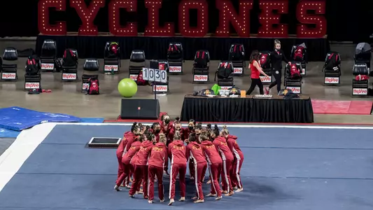 Team - Northern Illinois