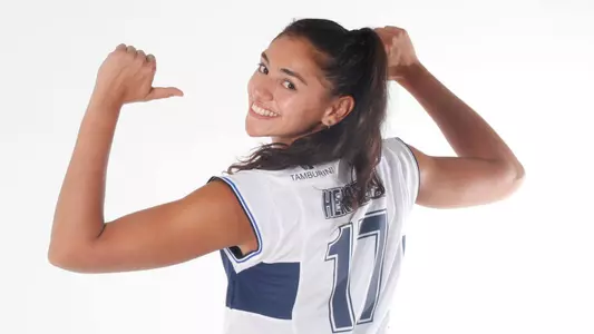 Candelaria Herrera