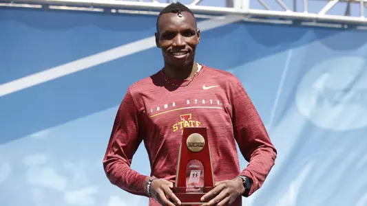 Wesley Kiptoo