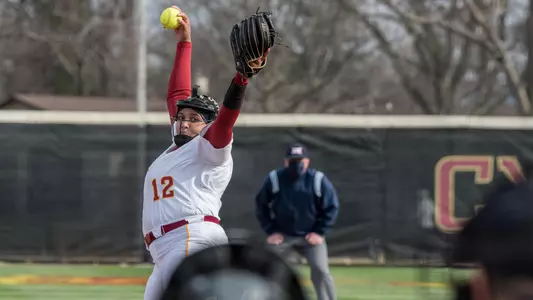 Karlie Charles vs. Oklahoma