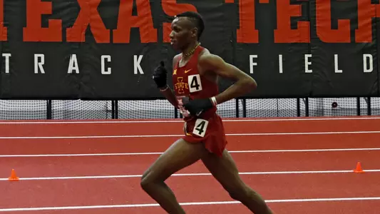 Wesley Kiptoo