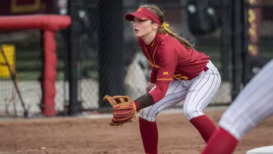Logan Schaben vs. Texas Tech