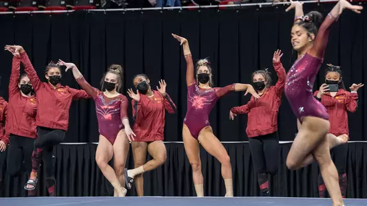 Team - West Virginia