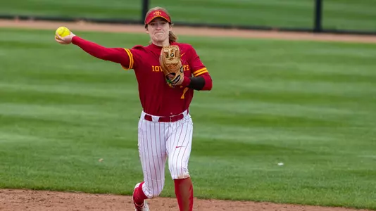 Sami Williams vs. Texas