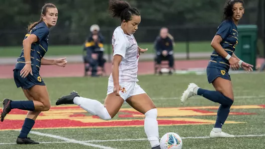 Tavin Hays vs. West Virginia