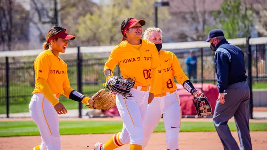 Milaysia Ochoa vs. Texas