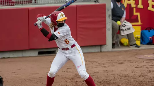 Logan Schaben vs. Oklahoma