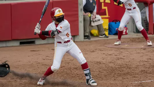 Alesia Ranches vs. Oklahoma