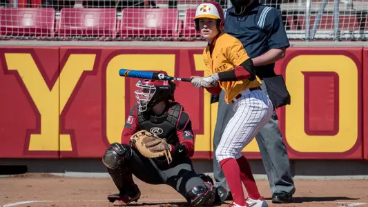 Sami Williams vs. Oklahoma