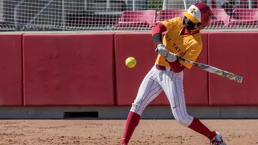 Skyler Ramos vs. Oklahoma