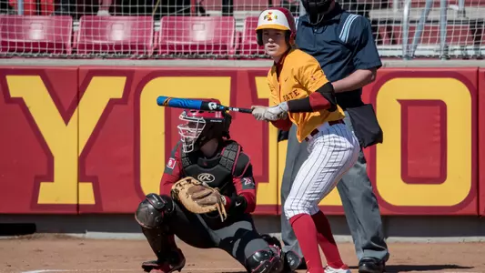 Sami Williams vs. Oklahoma