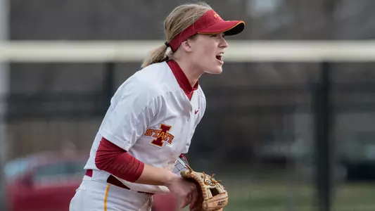 Sami Williams vs. Oklahoma