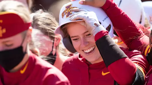 Sami Williams vs. Baylor