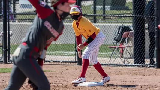 Alesia Ranches vs. Oklahoma