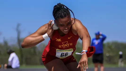 Keiara Williams